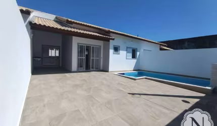 Casa com piscina no Jamaica