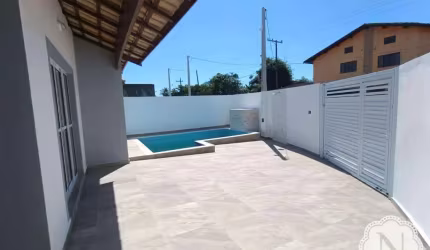 Casa no bairro Jamaica