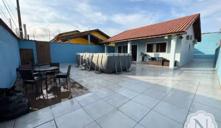 Casa à venda com 2 quartos no bairro Jamaica (Praia)