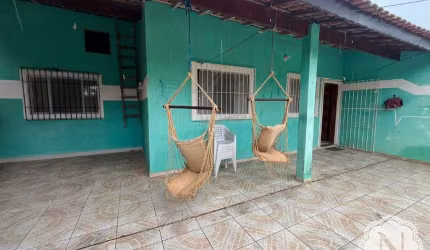 Casa à venda com 3 quartos no bairro Bopiranga
