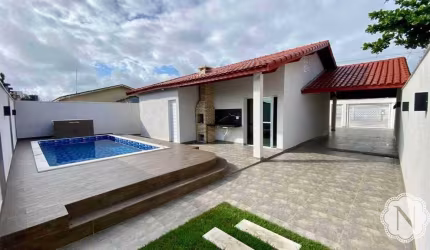 Casa à venda com 2 quartos no bairro Jardim Regina