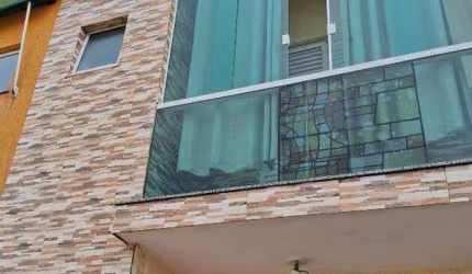 Casa à venda com 2 quartos no bairro Jardim Lindomar