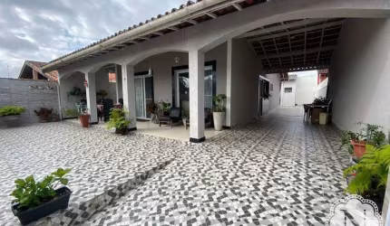 Casa no bairro Cibratel I