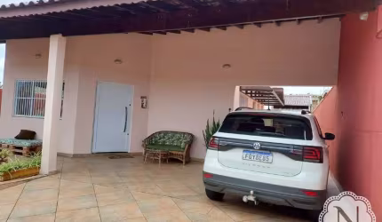 Casa no bairro Cibratel