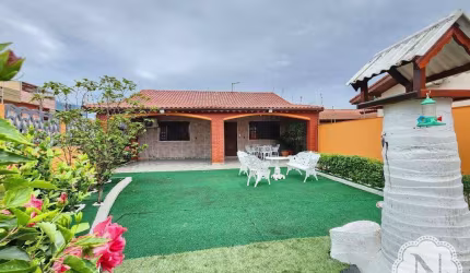 Casa à venda com 4 quartos no bairro Bopiranga