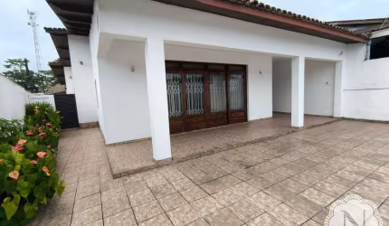Casa no bairro Cibratel