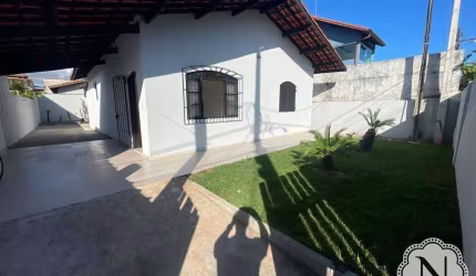 Casa à venda com 2 quartos no bairro Nova Itanhaém (Interior)