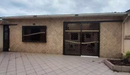 Casa no bairro Savoy