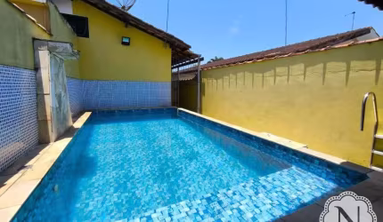 Casa no bairro São Fernando