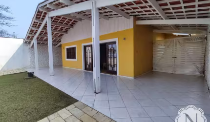 Casa no bairro Cibratel