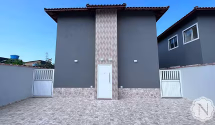 Casa à venda com 2 quartos no bairro Jardim Suarão (Interior)