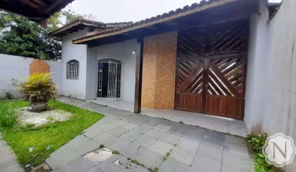 Casa no bairro Bopiranga