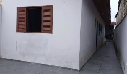 Casa no bairro Corumbá