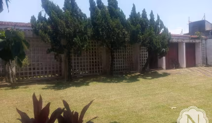 Casa no bairro Cibratel