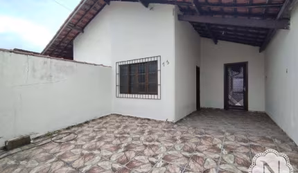 Casa à venda com 2 quartos no bairro Ivoty
