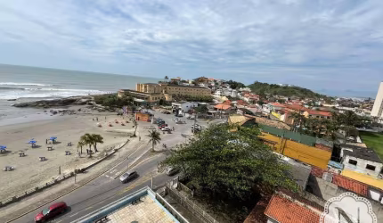 Apartamento à venda com 1 quarto no bairro Praia dos Sonhos