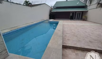 Casa à venda com 3 quartos no bairro Cibratel