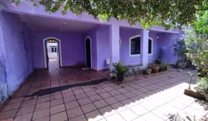 Casa à venda com 3 quartos no bairro Guarda Civil