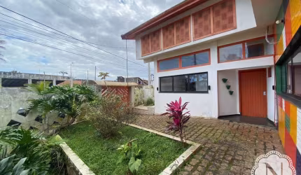 Casa no bairro Jardim Regina