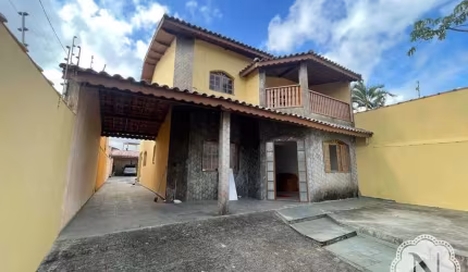 Sobrado no bairro Cibratel