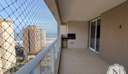 Apartamento à venda com 3 quartos no bairro Centro