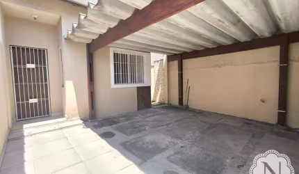 Casa no bairro Laranjeiras