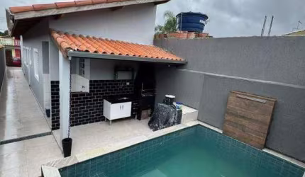 Casa no bairro Nossa Senhora do Sion
