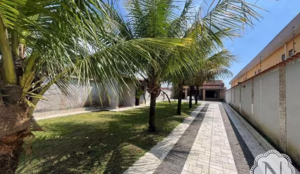 Casa à venda com 2 quartos no bairro Cibratel