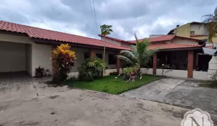 Casa no bairro Satélite