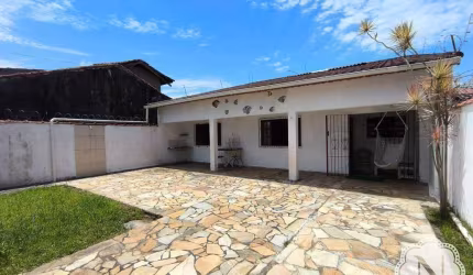 Casa à venda com 2 quartos no bairro Tupy