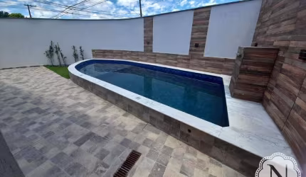 Casa à venda com 3 quartos no bairro Bopiranga