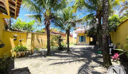 Casa à venda com 5 quartos no bairro Campos Elíseos