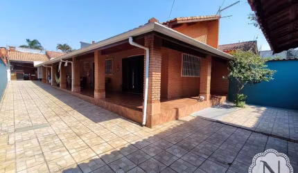 Casa à venda com 2 quartos no bairro Cibratel