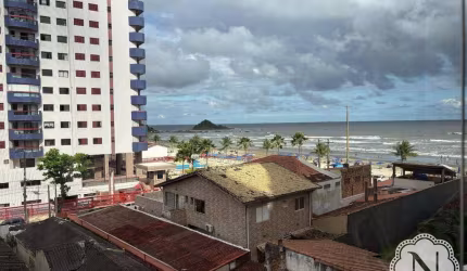 Apartamento à venda com 3 quartos no bairro Praia dos Sonhos