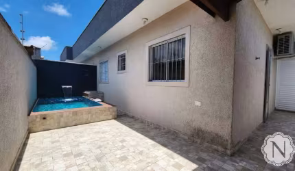 Casa no bairro Cibratel