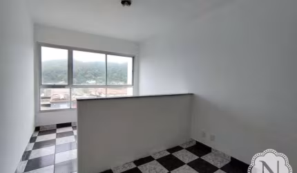 Apartamento à venda com 1 quarto no bairro Praia dos Sonhos