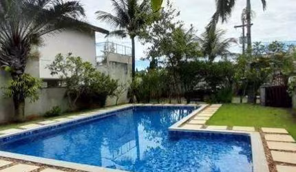 Casa para aluguel com 8 quartos no bairro Cibratel