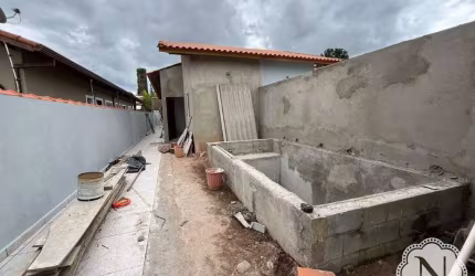 Casa no bairro Nossa Senhora do Sion