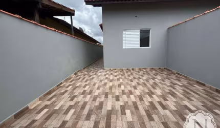 Casa à venda com 2 quartos no bairro Nossa Senhora do Sion