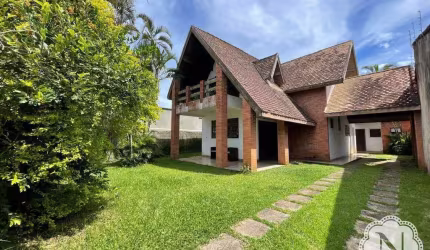 Casa à venda com 5 quartos no bairro Tupy