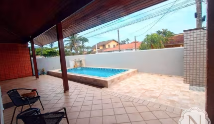 Casa à venda com 4 quartos no bairro Tupy