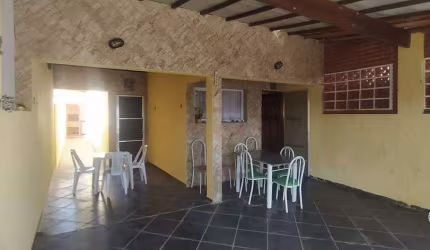 OPORTUNIDADE CASA NA PRAIA!!