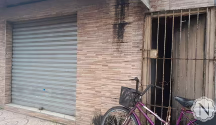 Salão para aluguel com no bairro Jardim Oásis