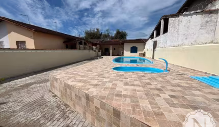 Casa à venda com 2 quartos no bairro Bopiranga