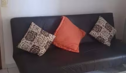 Apartamento no bairro Tupy