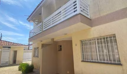 Casa à venda com 2 quartos no bairro Cibratel