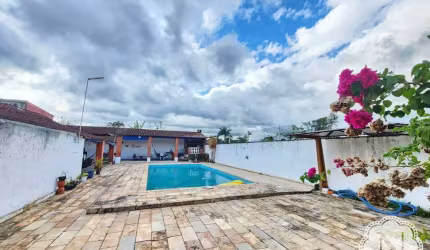 Casa no bairro Gaivota