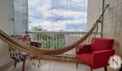 Apartamento à venda com 2 quartos no bairro Vila São Paulo