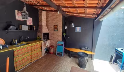 Casa no bairro Belas Artes