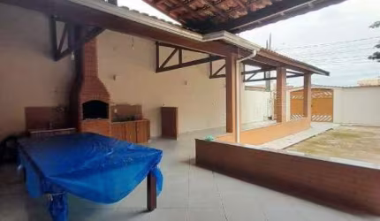 Casa para aluguel com 3 quartos no bairro Guarda Civil